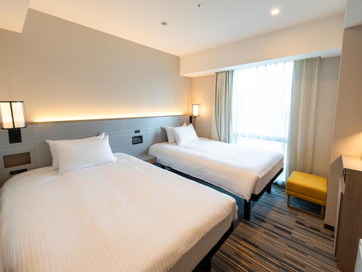 Hotel Asakusa Tobu