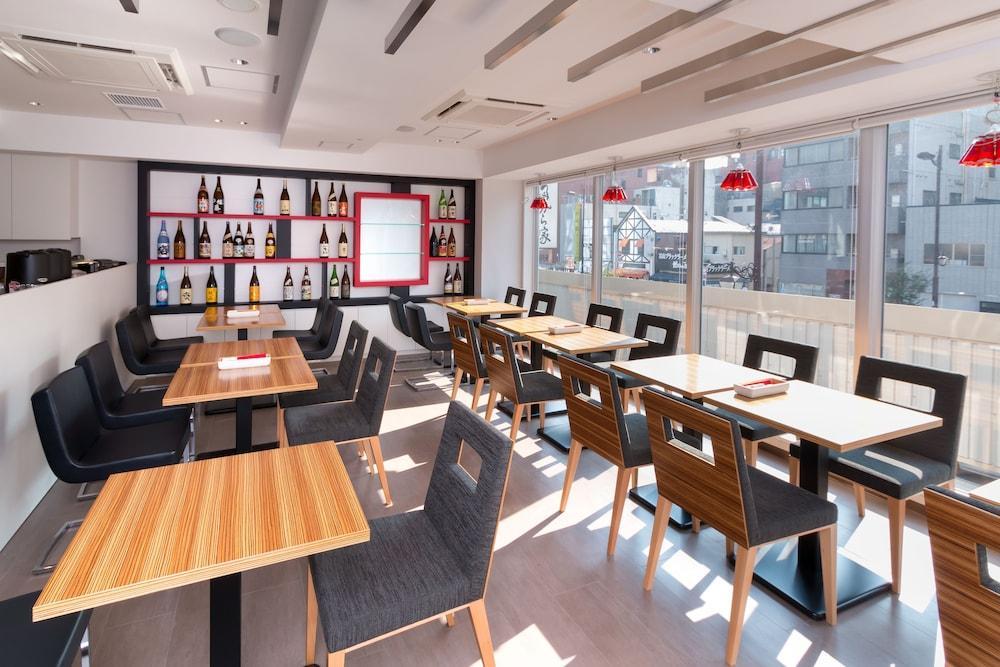 Red Planet Asakusa Hotel 3*