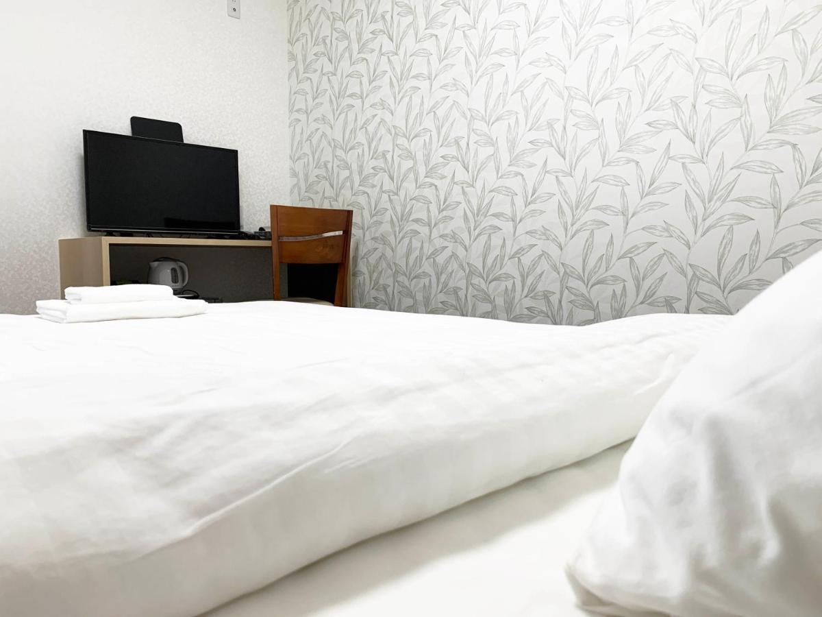 Allcomein Akihabara Hotel Tokyo