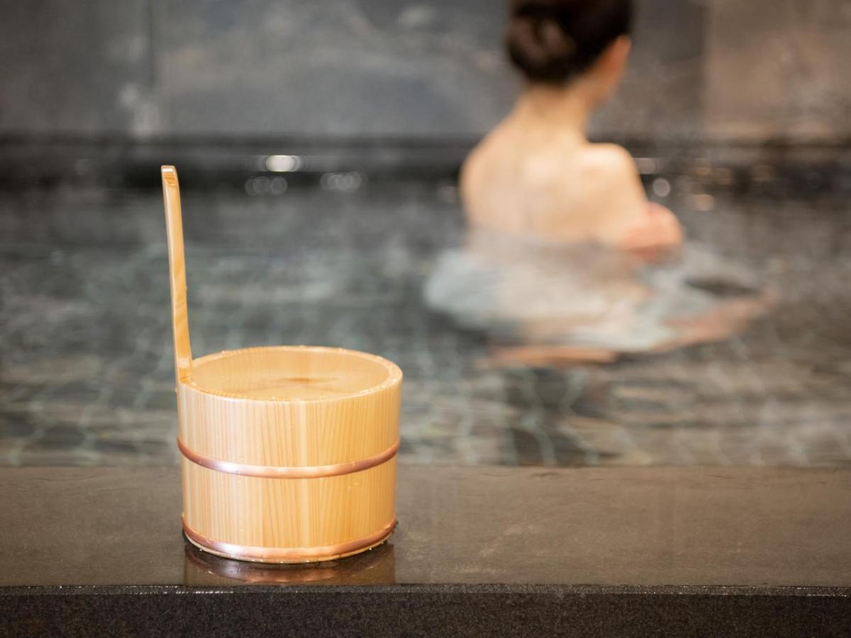 Super Shinagawa Aomono-yokocho Hotel Tokyo