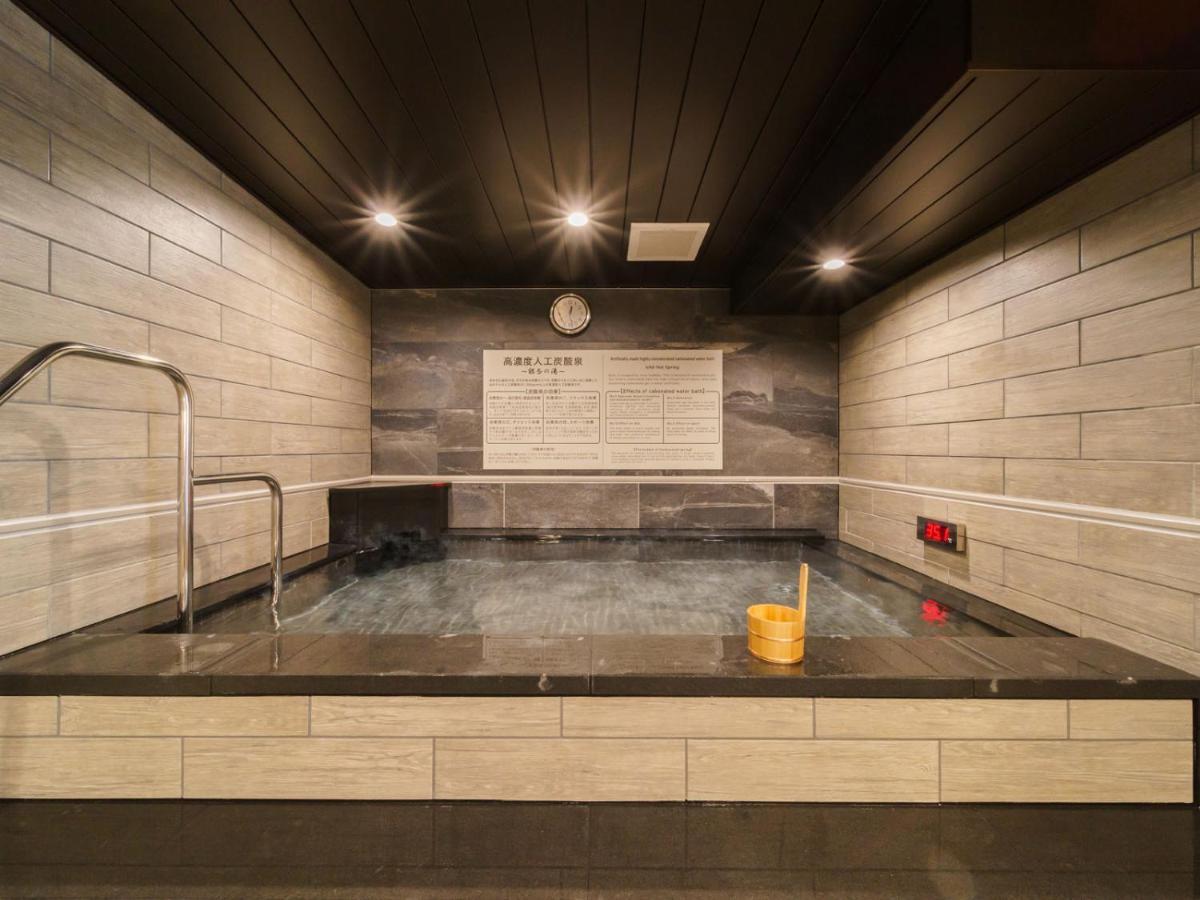 Hotel Super Shinagawa Aomono-yokocho 2*