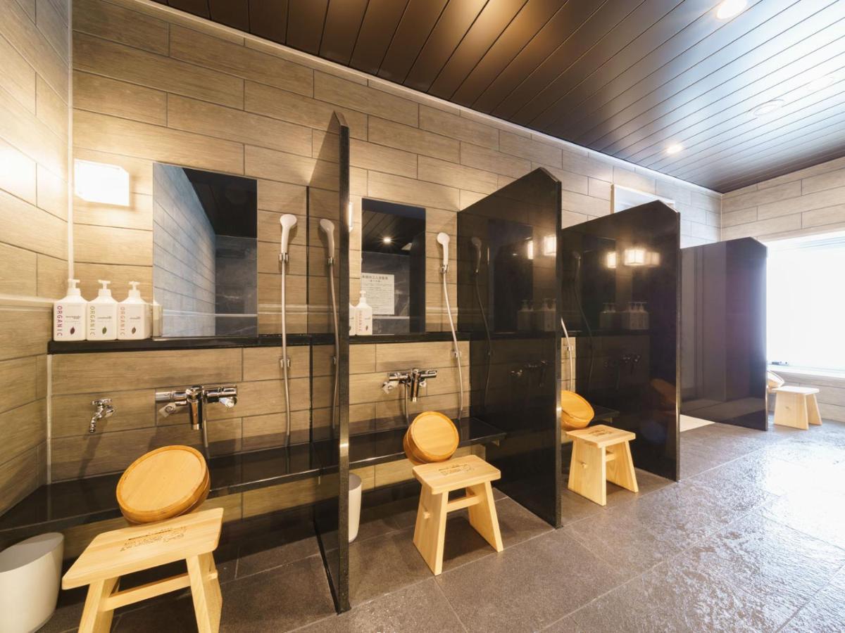 Super Shinagawa Aomono-yokocho Hotel