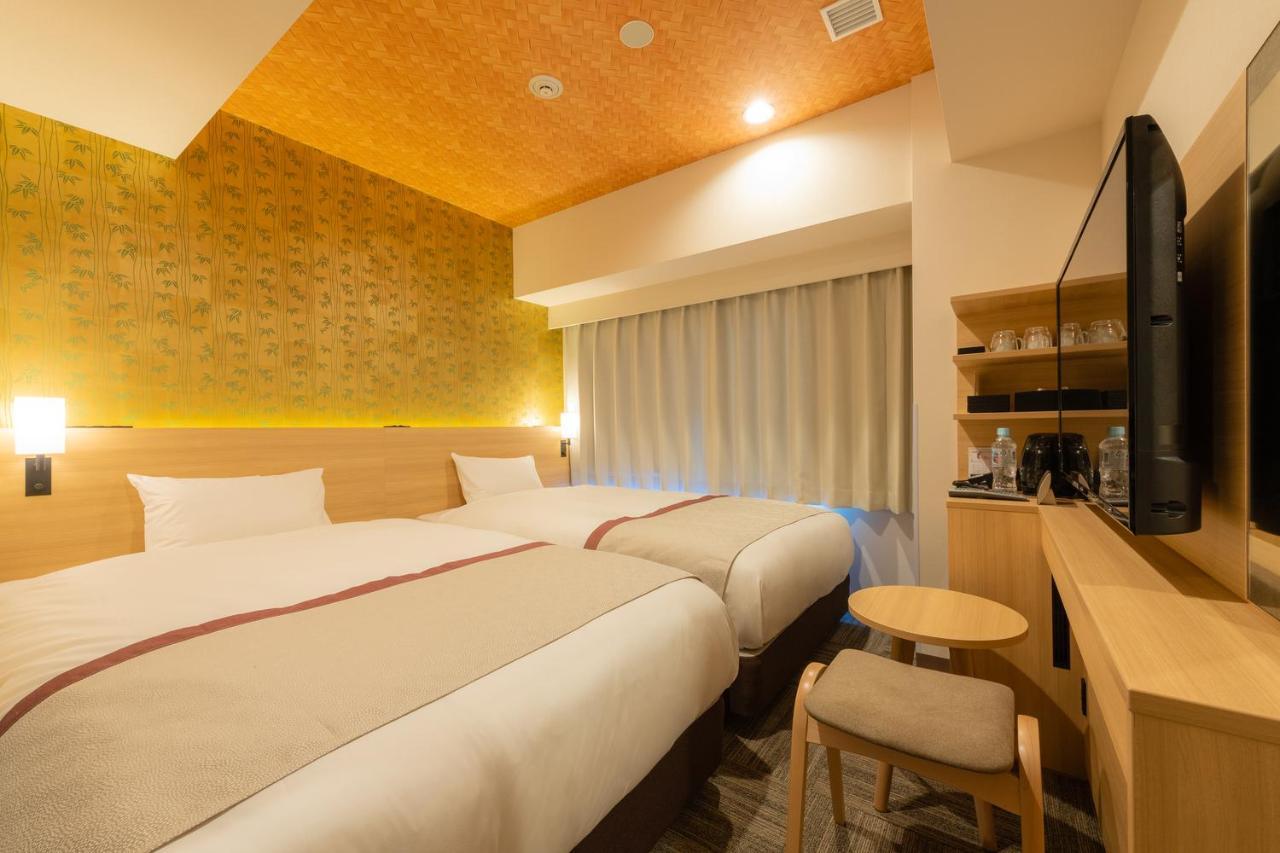 Tosei Cocone Ueno Okachimachi Hotel