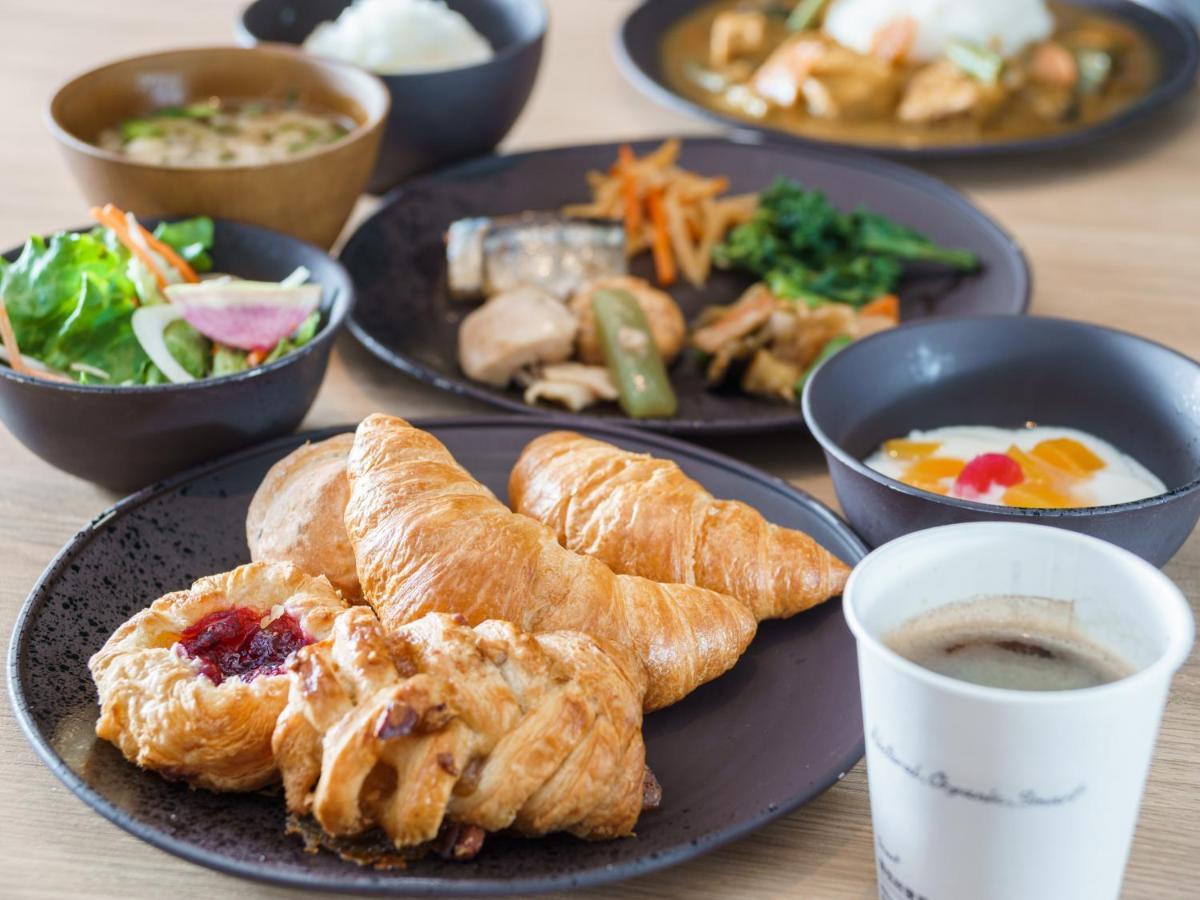 Hotel Super Shinagawa Aomono-yokocho Tokyo