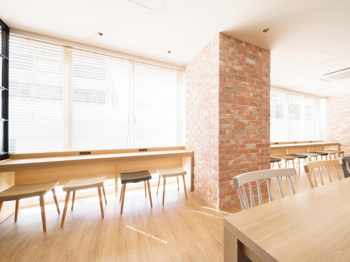 Hotel Super Shinagawa Aomono-yokocho Tokyo