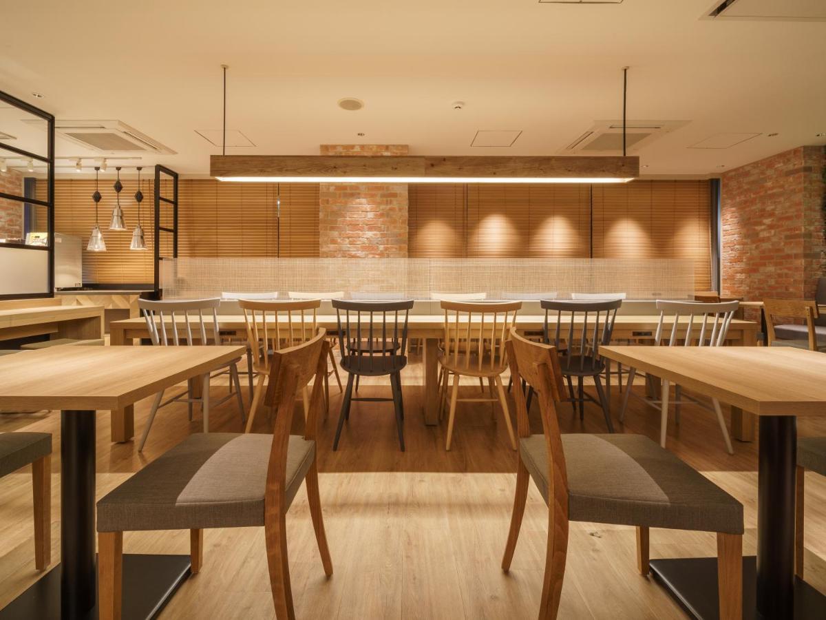 Super Shinagawa Aomono-yokocho Hotel