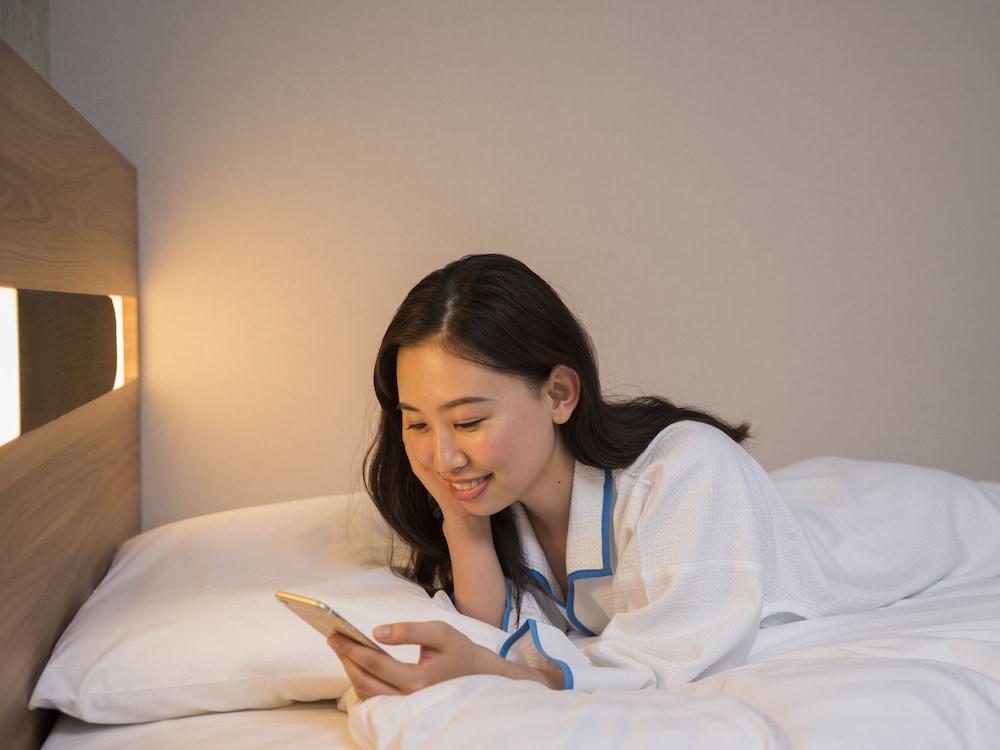 Comfort Kanda Hotel