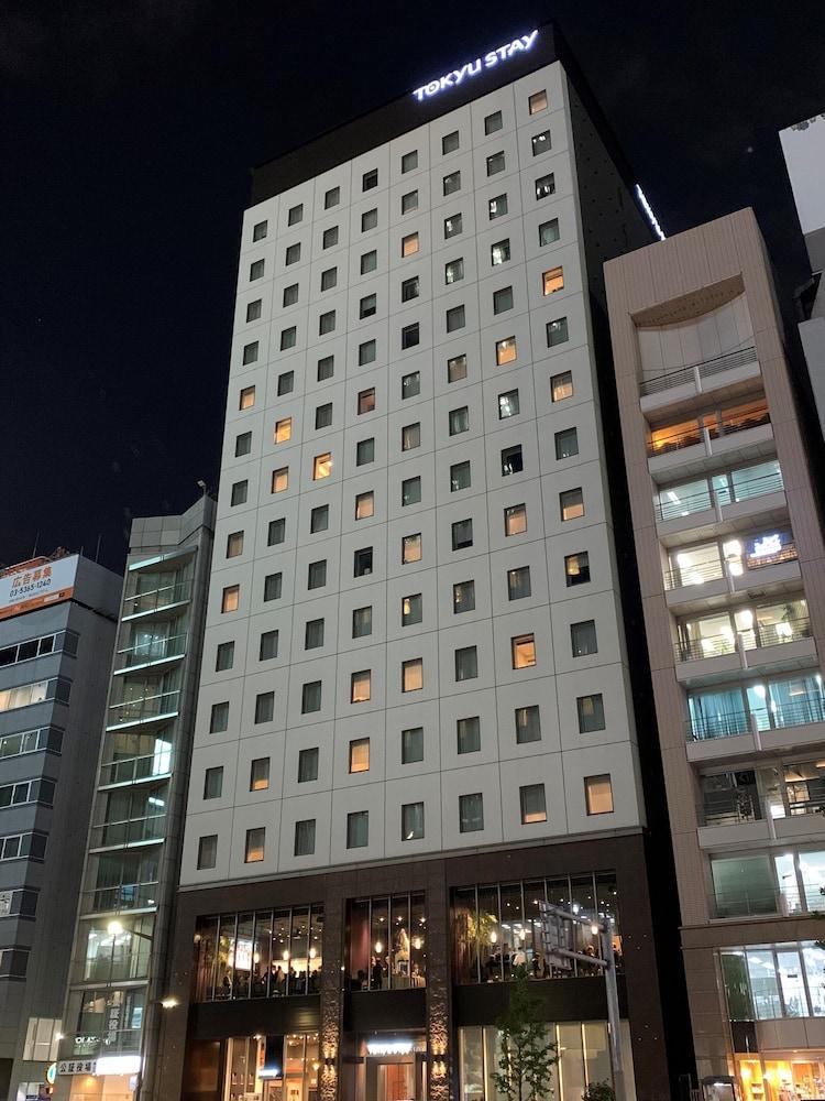 Tokyu Ginza Tokyo