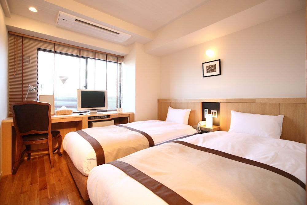 Hotel Sutton Place Ueno
