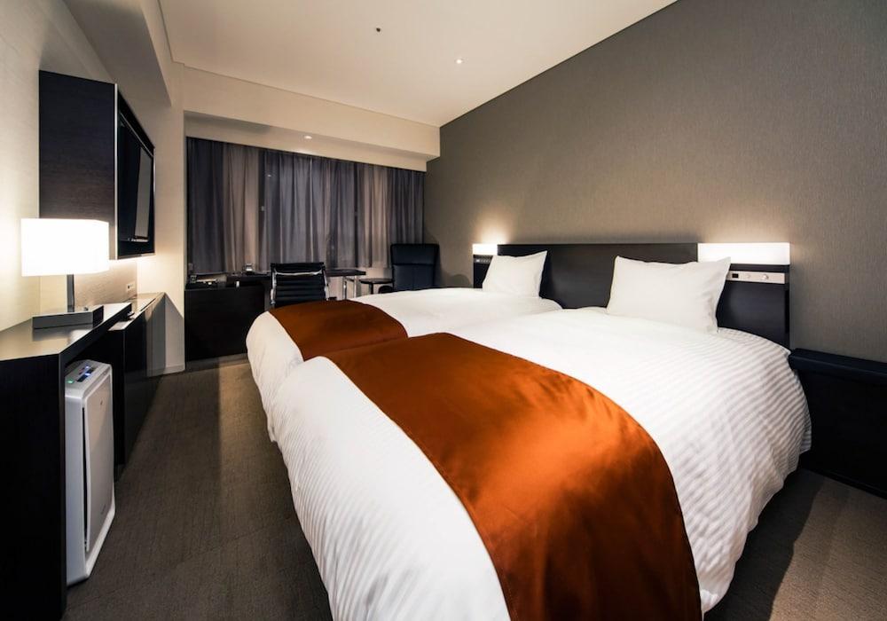 Daiwa Roynet Ginza Premier Hotel