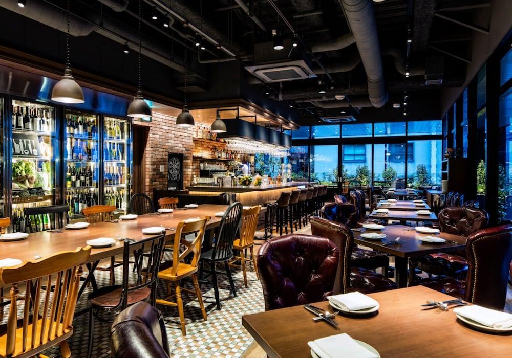 Daiwa Roynet Ginza Premier Hotel 4*