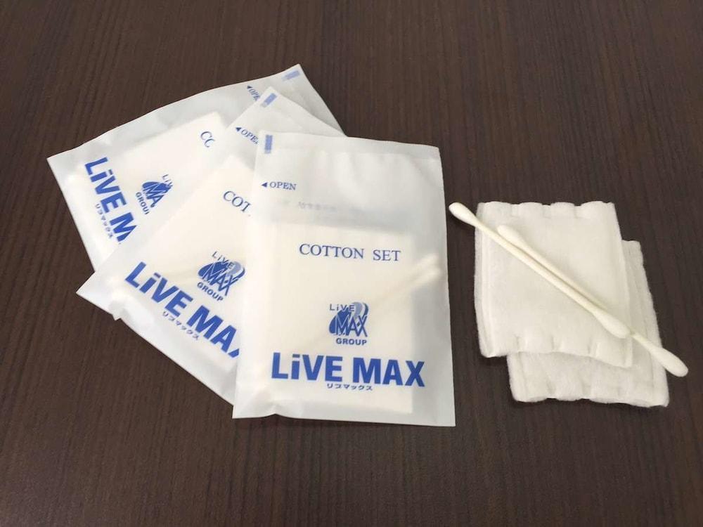Hotel Livemax Kasai Ekimae Tokyo