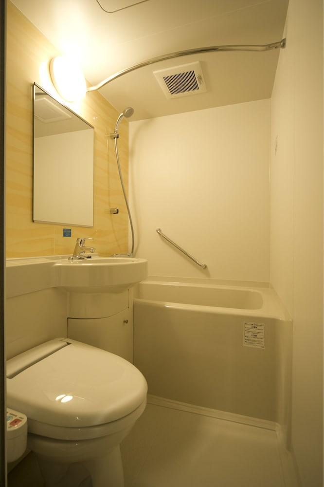 Hotel Keikyu Ex Akihabara