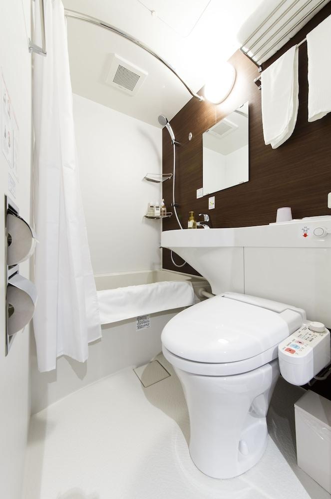 Hotel Urbain Ueno Kitasenju