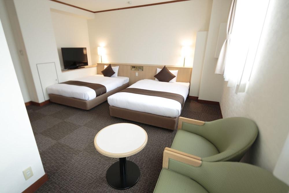 Arca Torre Roppongi Hotel 3*