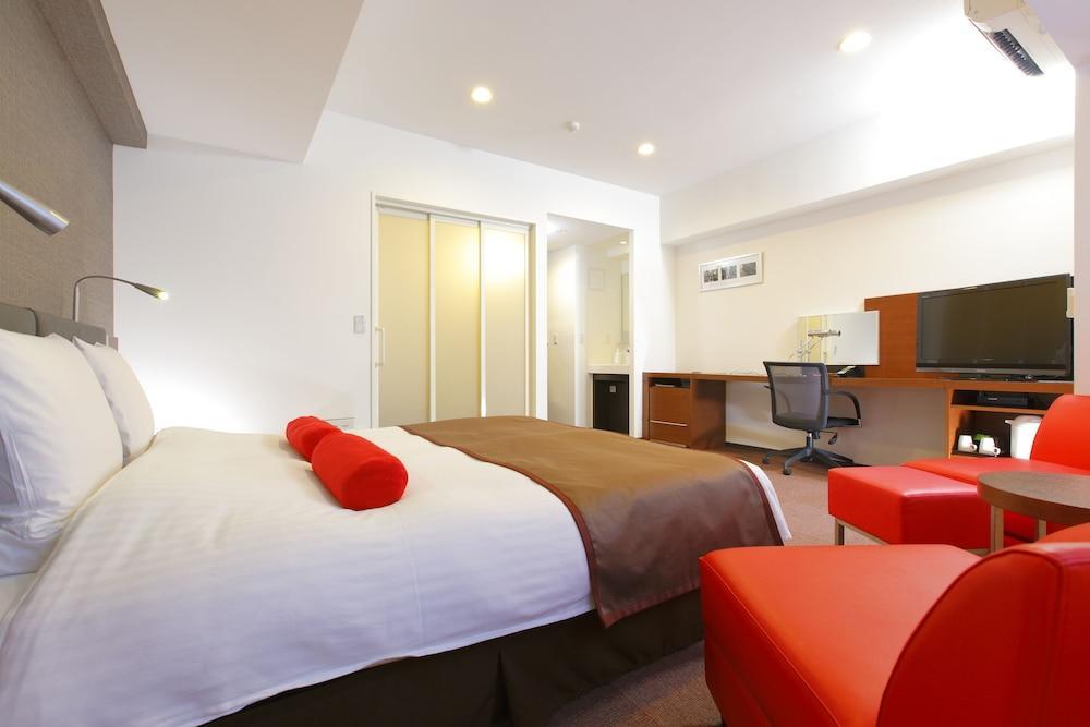 Hotel Mystays Asakusabashi 3*