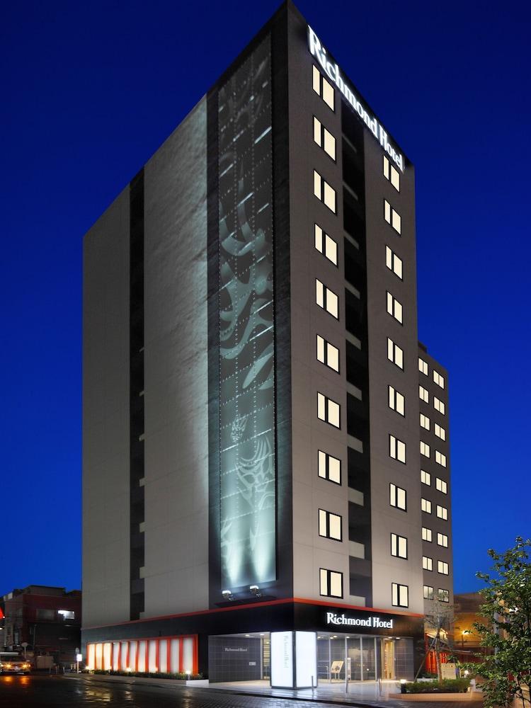 Hotel Richmond Asakusa Tokyo