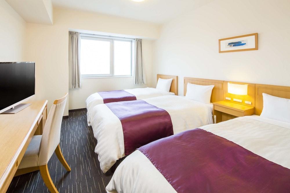 Hotel Lumiere Kasai 3*