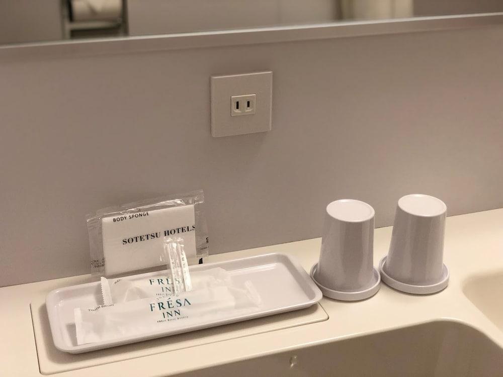 Sotetsu Fresa Kanda Hotel Tokyo