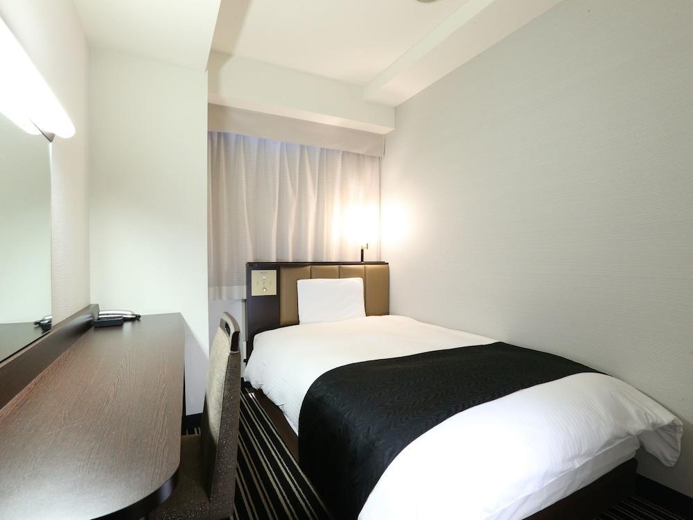 Apa Mita Ekimae Hotel Tokyo