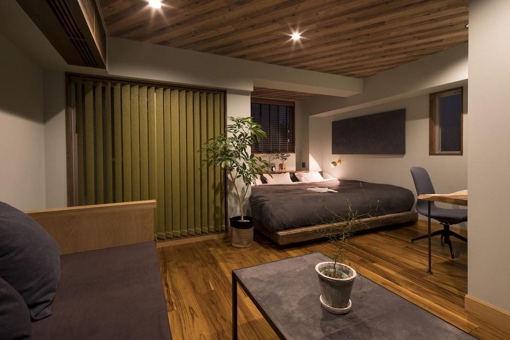 Vintage Hotel Tokyo