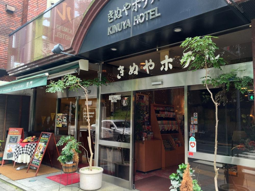 Hotel Outlet Uenoekimae Tokyo