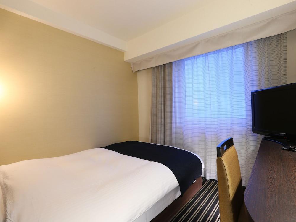 Hotel Apa Kodemmacho Ekimae