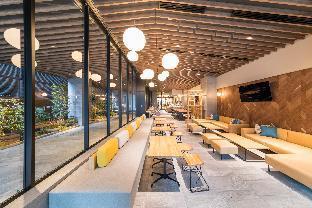 Tokyu Takanawa Shinagawa Area Hotel Tokyo
