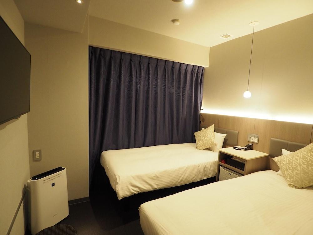 Hotel Henn Na Haneda Tokyo