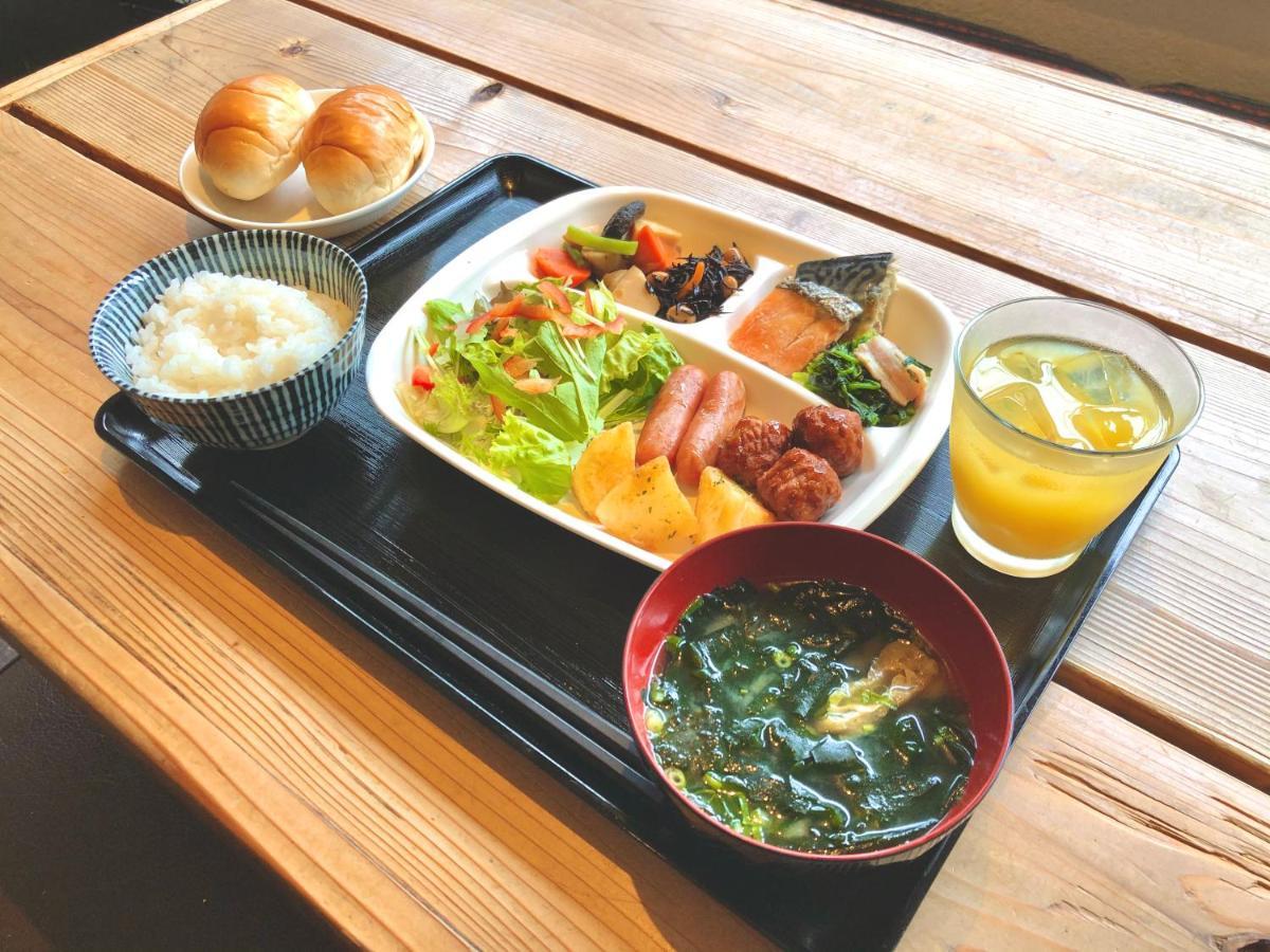 Apa Machidaeki-higashi Hotel Tokyo