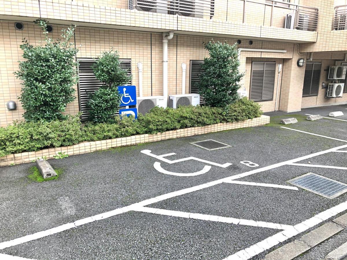 Hotel Apa Machidaeki-higashi 3*