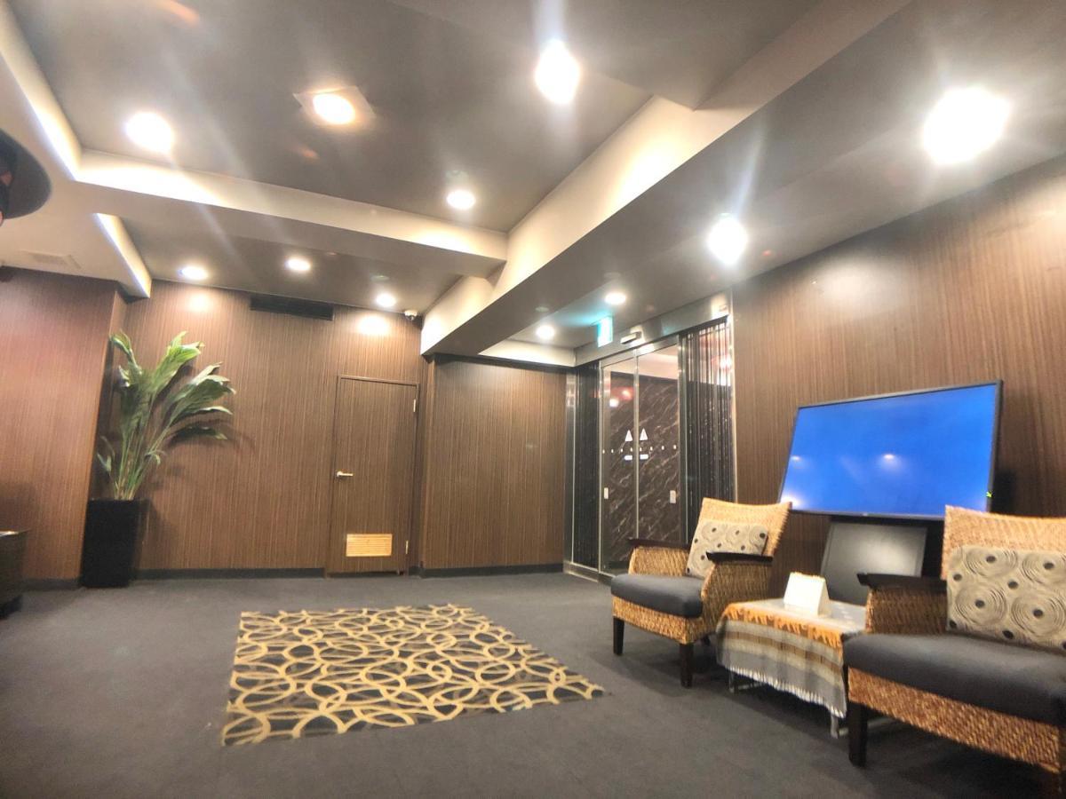 Apa Machidaeki-higashi Hotel
