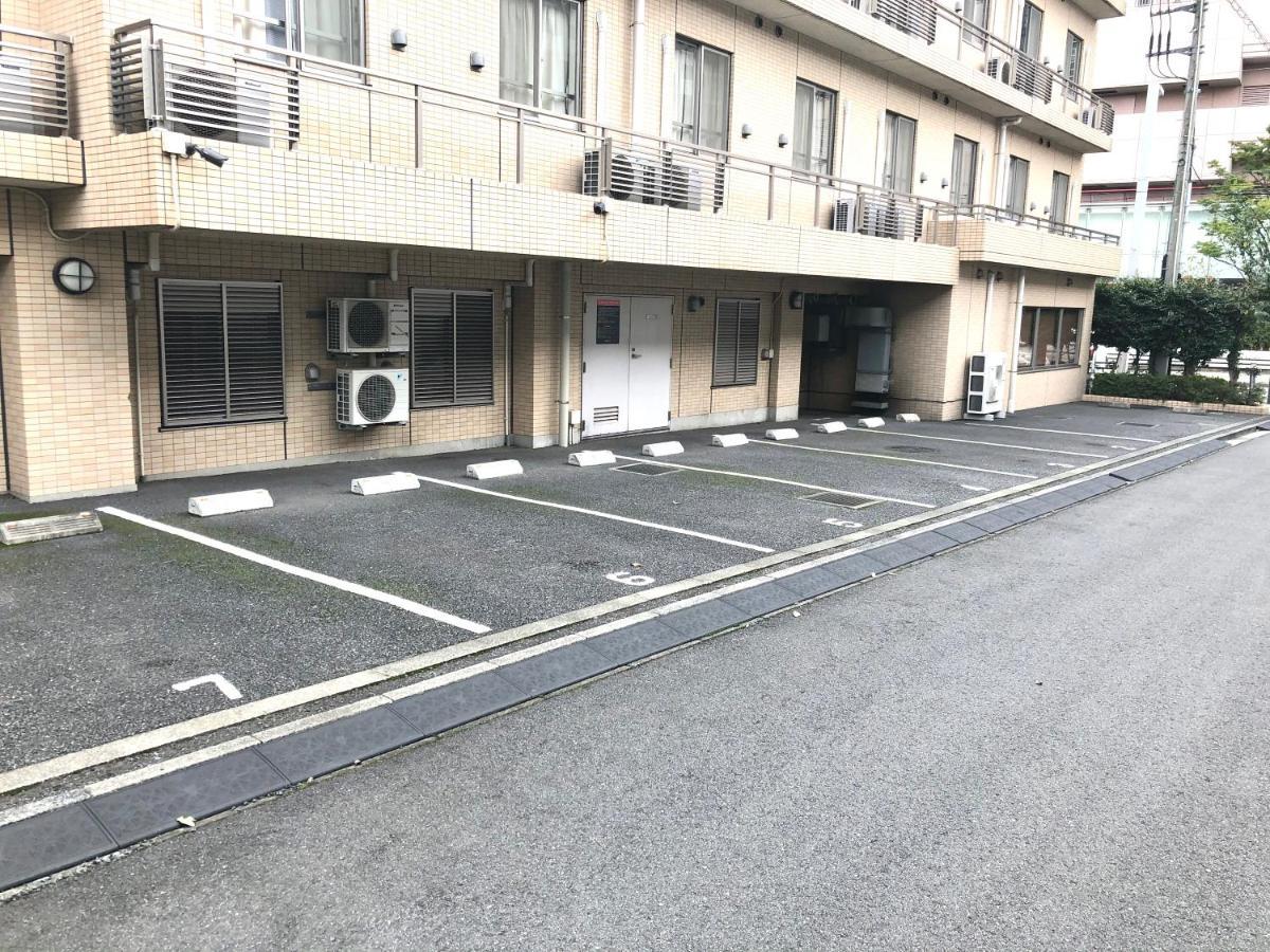 Apa Machidaeki-higashi Hotel Tokyo