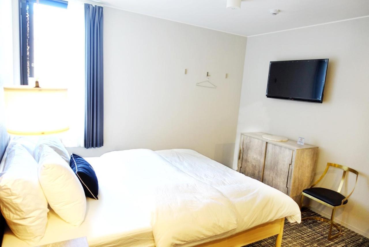 Hotel The Barn Tokyo