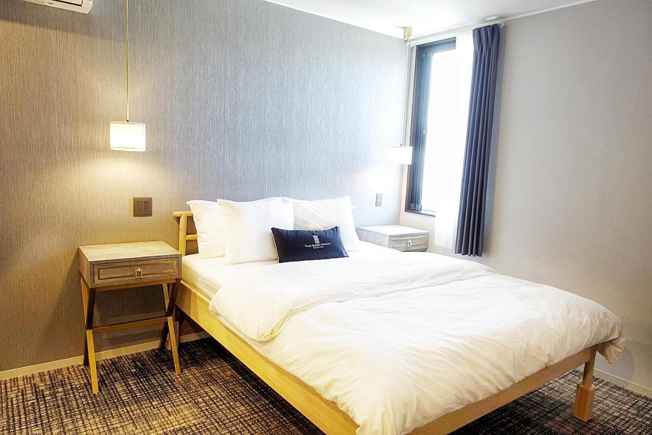 Hotel The Barn 3*
