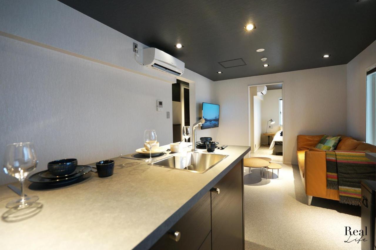 Real Life Aoyama Tokyo