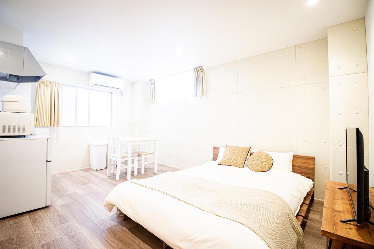 Apartment Togoshi 568 Togoshi Ginza *