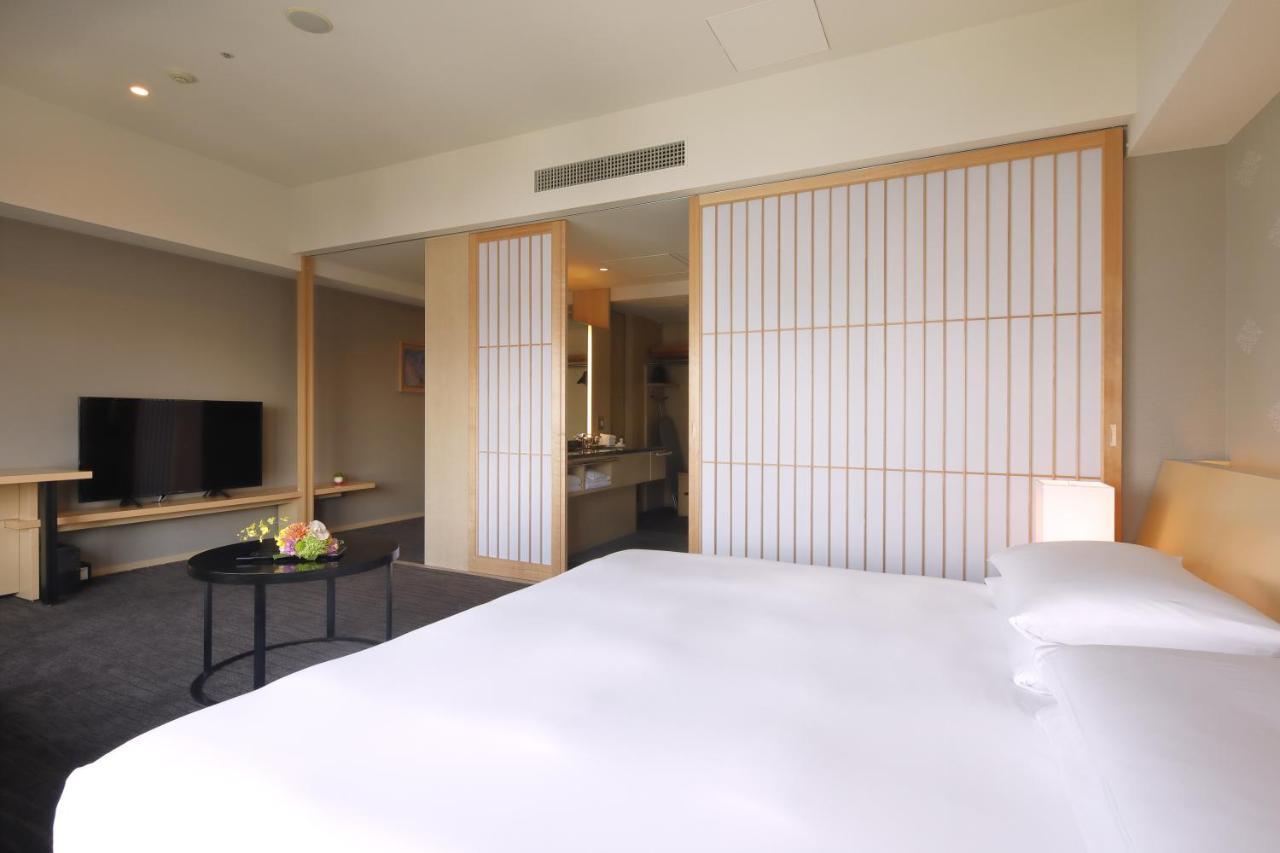 The Capitol Tokyu Hotel 5*