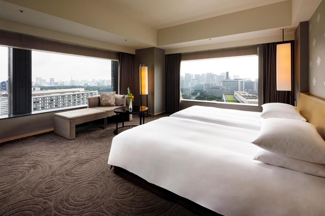 The Capitol Tokyu Hotel 5*