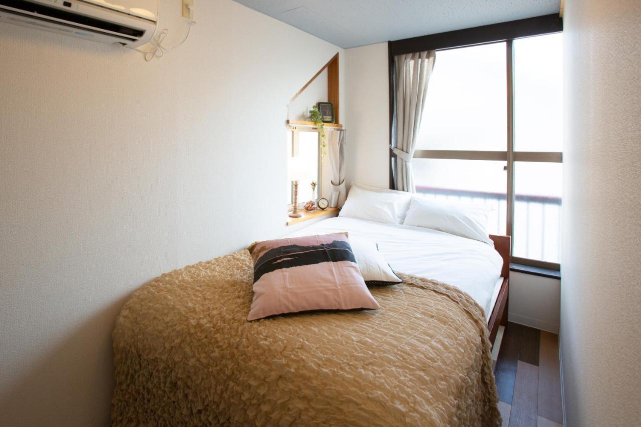 Bike & Bed East Private 160sqm 自転車のある一棟貸切宿 Holiday home Tokyo