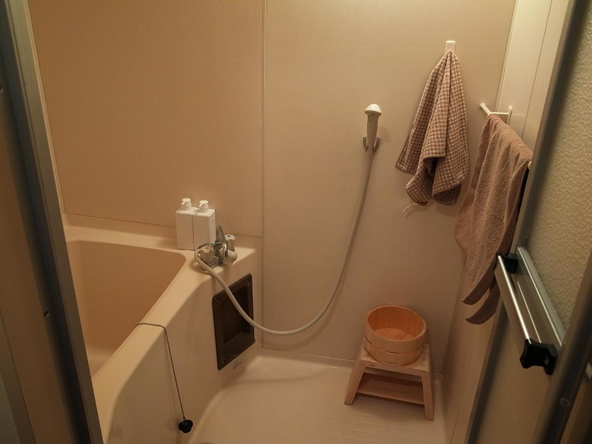Apartment Nishi-ikebukuro 3 *