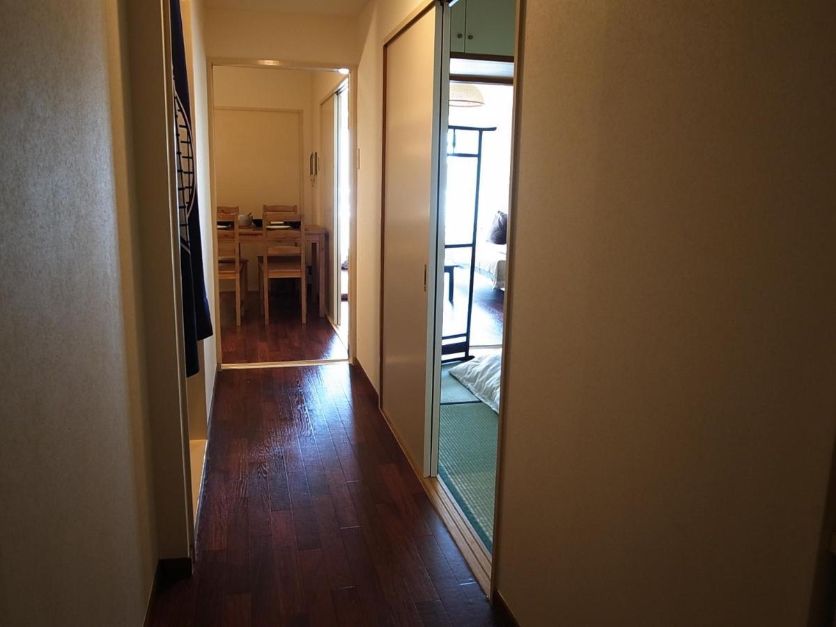Apartment Nishi-ikebukuro 3 *