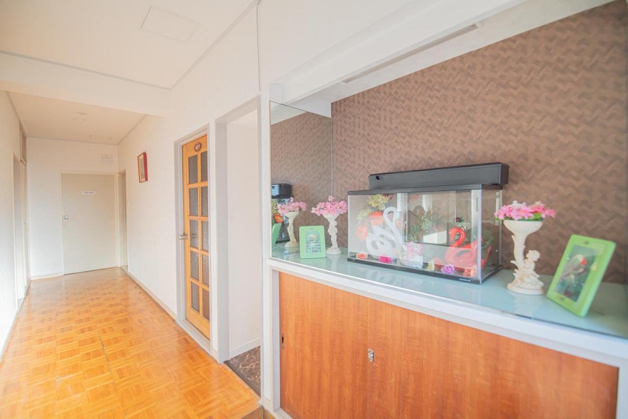 Akarenga House Aparthotel *