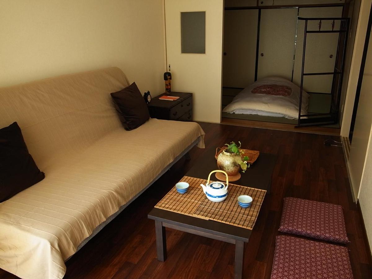 Apartment Nishi-ikebukuro 3 Tokyo