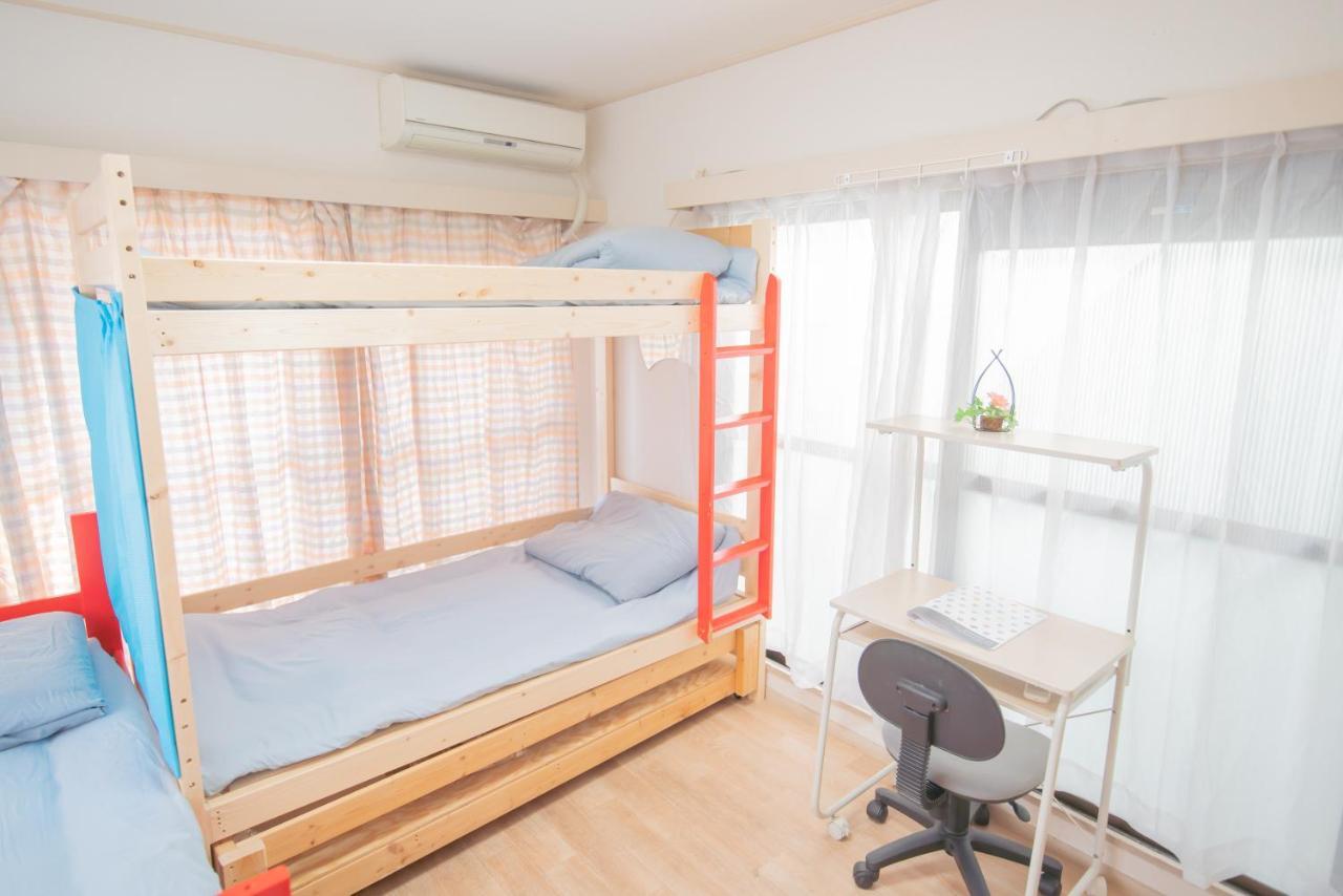 Aparthotel Akarenga House