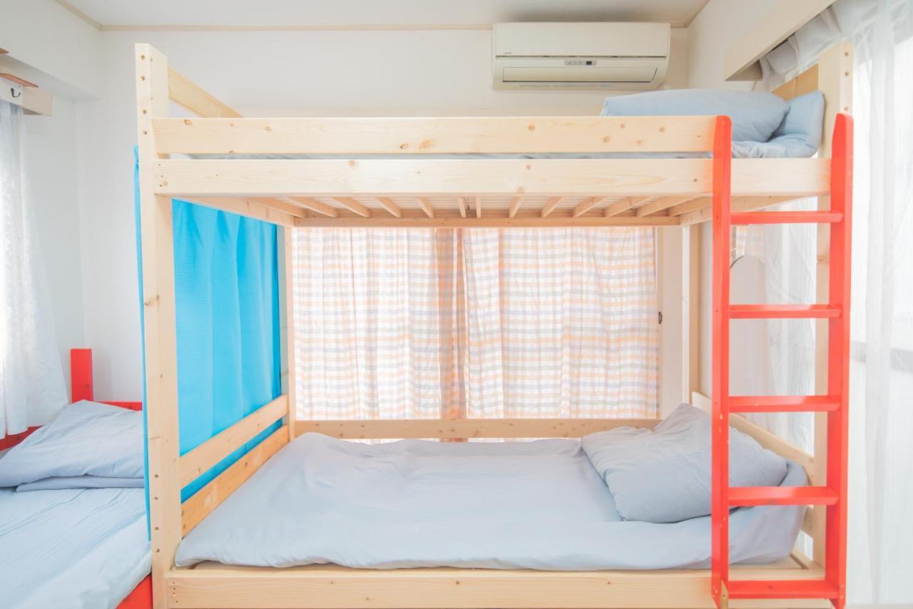 Aparthotel Akarenga House Tokyo
