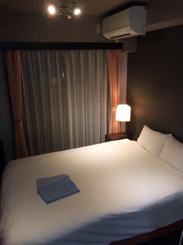 Business Omori Hotel