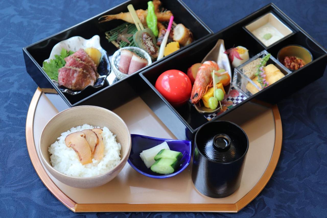 Center Of Japan Hotel Tokyo