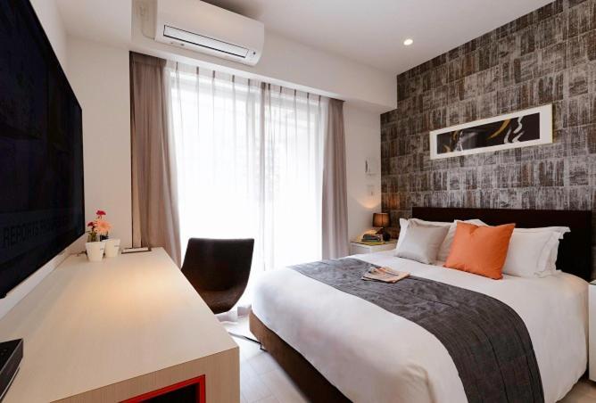 Oakwood Minami Azabu Hotel Tokyo