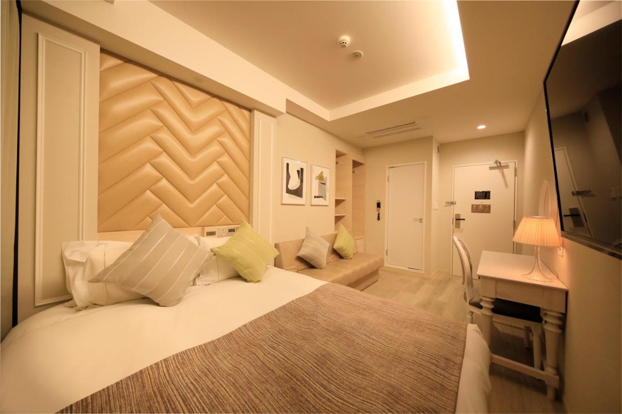 Centurion Residential Akasaka Station Hotel